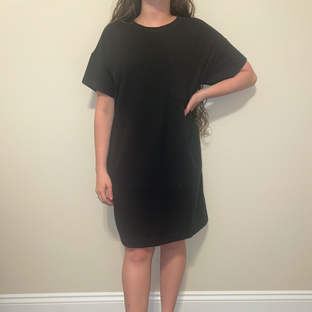 Madewell T-Shirt Dress💗💗